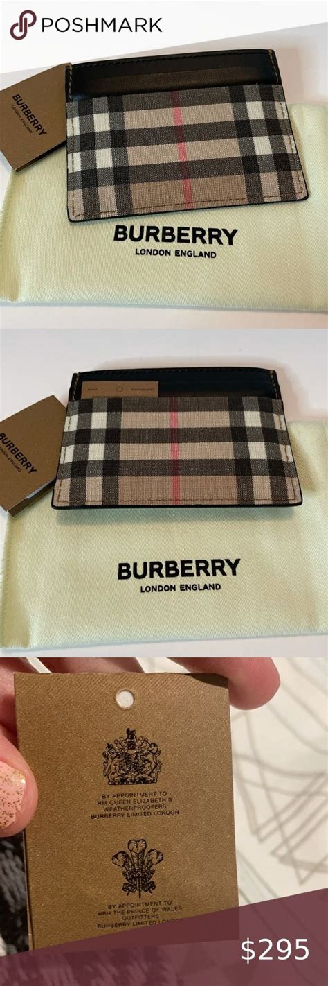 ,395 BURBERRY LONDON 